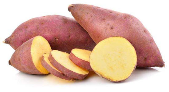 Picture of SWEET POTATO 1box
