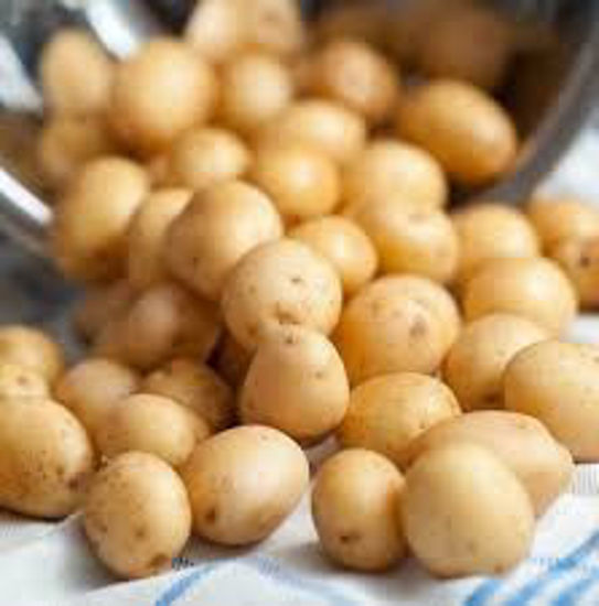 Picture of Baby potato-1Bag ( 10 Kg )