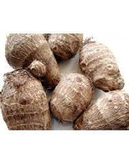 Picture of Baby  Yam- 1Kg