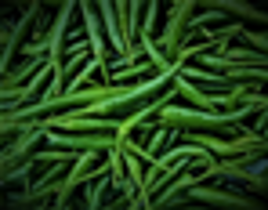 Picture of Green Chilli Padi  (5kg )(Size-A)