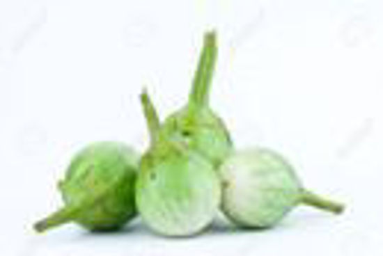 Picture of Brinjal-White (5kg Bags )