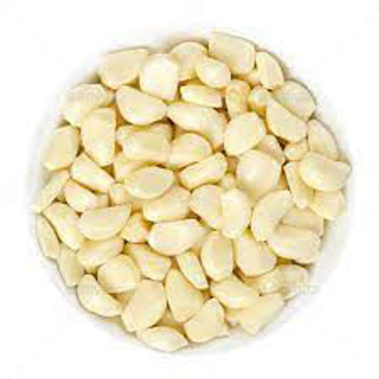Picture of Peeled  Garlic-1Pack
