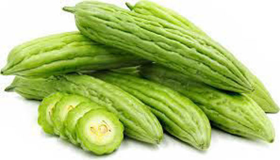 Picture of Bitter Gourd-1Kg Malasiya