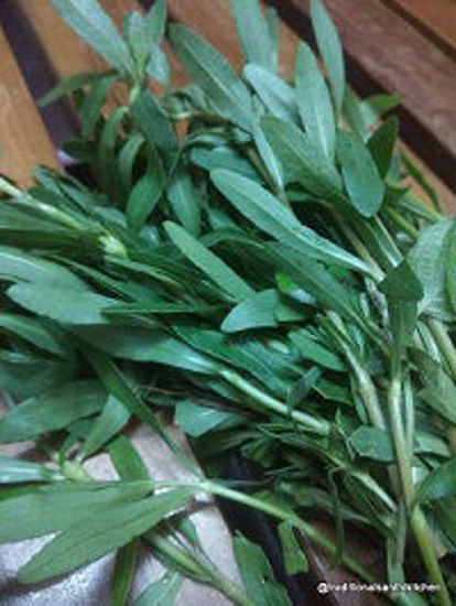 Picture of Ponnanganni Keerai (1Kg)