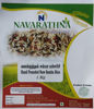 Picture of Hand Pounded Raw Samba-கைக்குத்தல் பச்சரிசி (1 Kg)