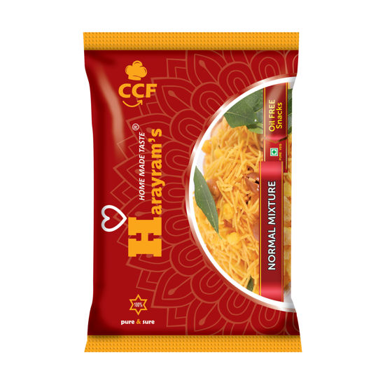 Picture of Normal Mixture (120g) - மிக்சர் 120 கிராம்