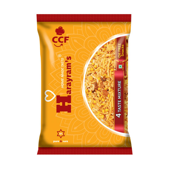 Picture of 4 Taste Mixture (120g) - 4 சுவை மிக்சர் (120 கிராம்)