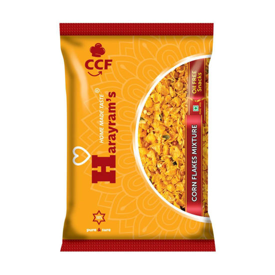 Picture of Corn Flakes Mixture (120g) - சோள மிக்சர் (120 கிராம்)