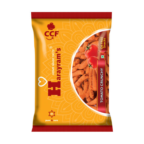 Picture of Tomato Crunchy (120g) - தக்காளி சேவு (120g)