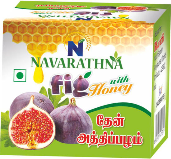 Picture of HONEY FIG (10 PACKED)