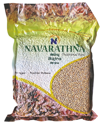 Picture of Bajra-கம்பு  (500gm)