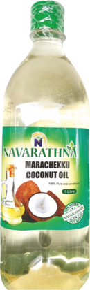 Picture of WOOD PRESSED COCONUT OIL மரசெக்கு தேங்காய் எண்ணைய் 1 Liter