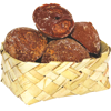 Picture of Palm Jaggery-பனங் கருப்பட்டி (500gm)