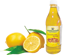 Picture of NANNARI SYRUP (YELLOW)-நன்னாரி சர்பத் (700 ml)