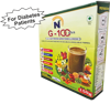 Picture of G 100+ HEALTH MIX (150 Grm)