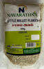 Picture of LITTLE MILLET FLAKES - சாமை அவல்