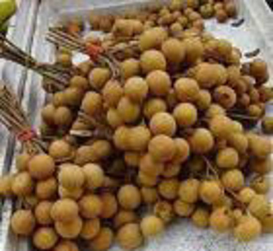 Picture of Longan -1 Basket ( 18Kg )