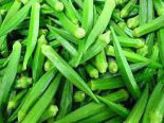 Picture of Lady Finger