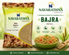 Picture of Bajra-கம்பு  (500gm)