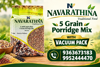 Picture of 5 Grain Porridge Mix 500gm