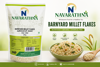 Picture of BARNYARD MILLET FLAKES - குதிரைவாலி அவல்