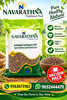 Picture of Hand Pounded Karunguruvai Samba Rice - கைக்குத்தல் கருங்குருவை சம்பா அரிசி(1Kg)