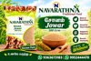 Picture of WHITE JOWAR RICE - வெள்ளை சோளம் (Polished) (500gm)