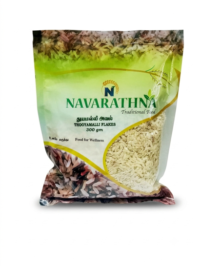 Picture of Thooyamalli Rice Flakes 300gm