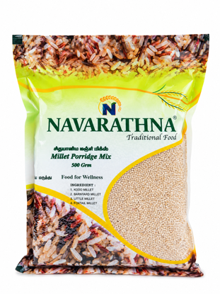 Picture of Millets Porridge Mix  500gm